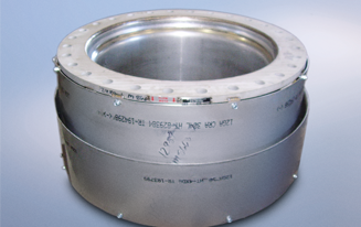 Kompensatoren in der Chemieproduktion