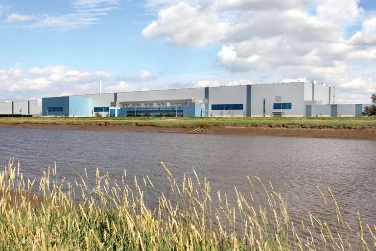 Service agreement for the newsprint production