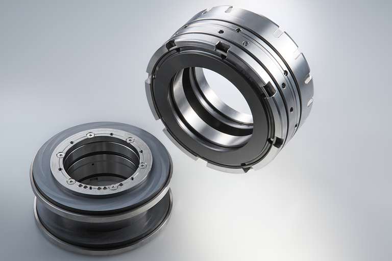 Sicher abgedichtete Kohlenwasserstoff-Mischung