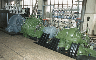 Erfolgreich zu EagleBurgmann Doppeldichtungen konvertiert