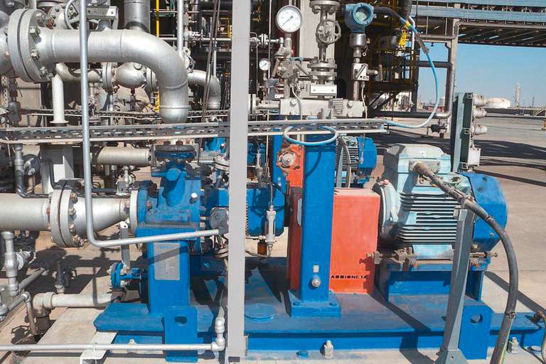 Deutlich verbesserter MTBF