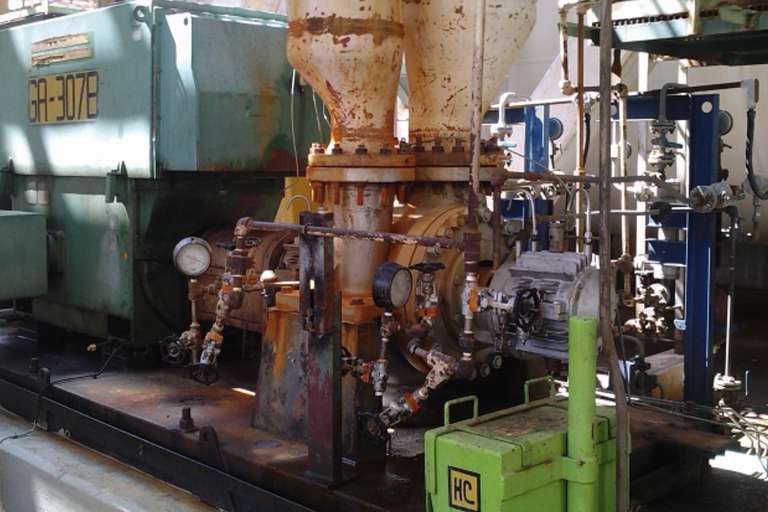 Succesfully sealed hydrocarbons and hydrogen fluoride