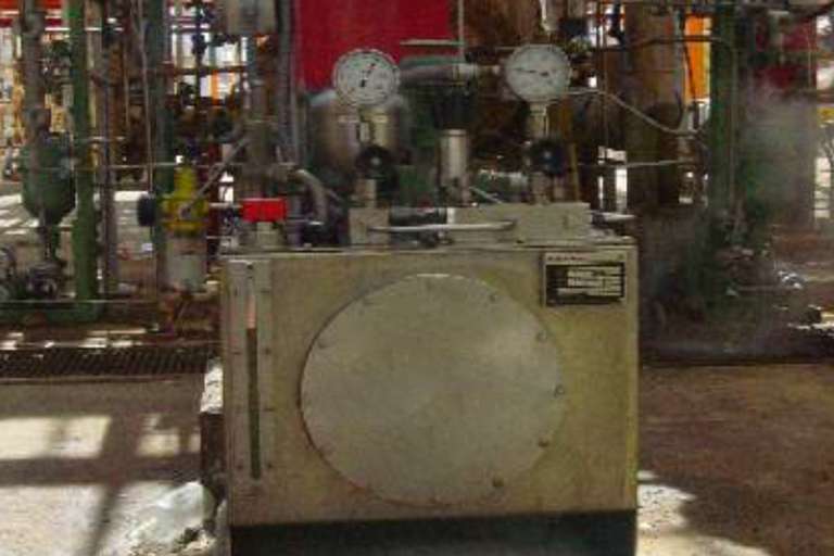 Two successful solutions