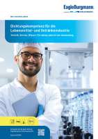 Dichtungskompetenz für die Lebensmittel- und Getränkeindustrie