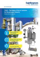 TSA2 Thermosiphon System - The state-of- the-art solution for the process industry