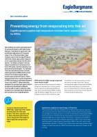 Solution: Expansion Joints Thermax Group