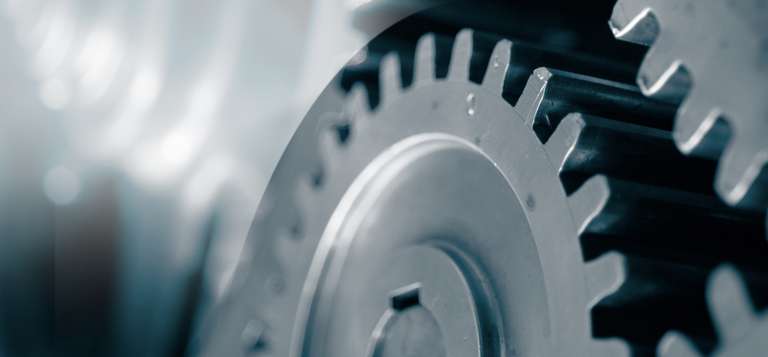 Banner Getriebe