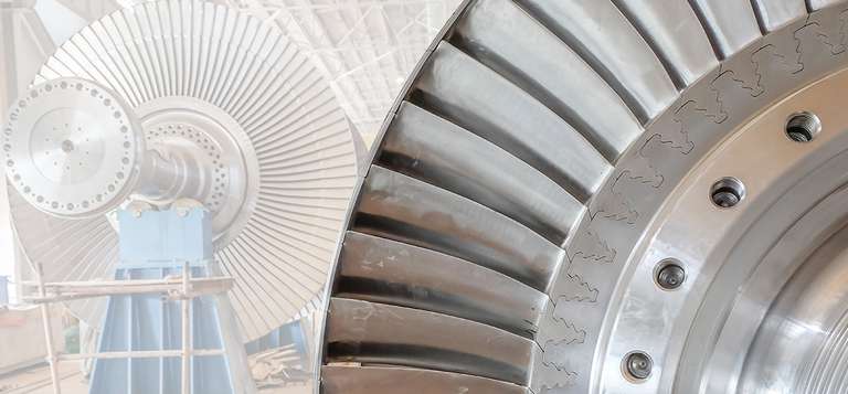 Banner Turbine